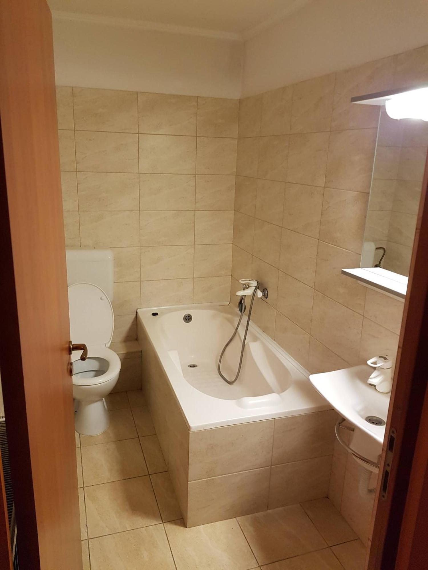 Motel Al Capone Satu Mare Zewnętrze zdjęcie