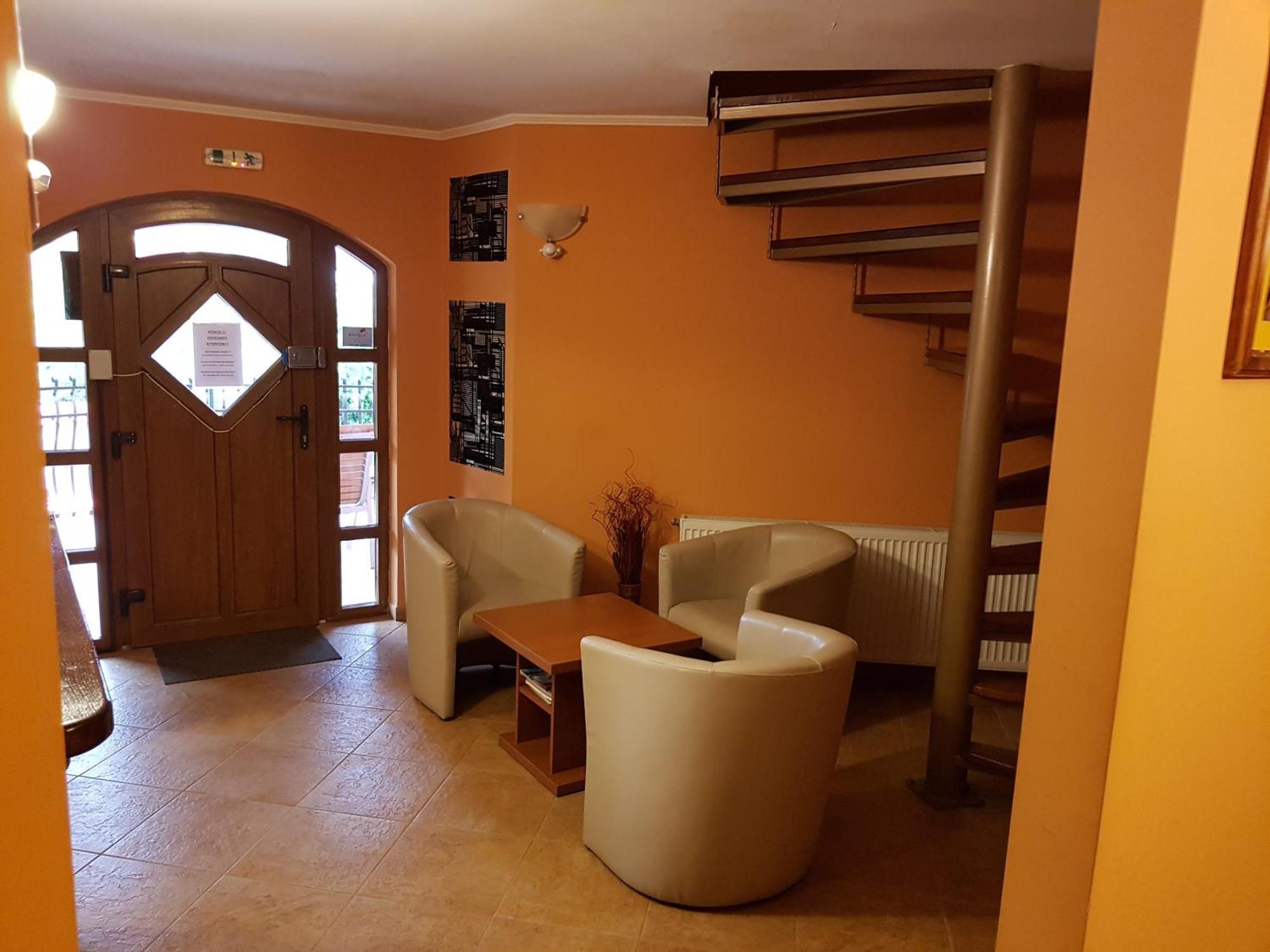 Motel Al Capone Satu Mare Zewnętrze zdjęcie
