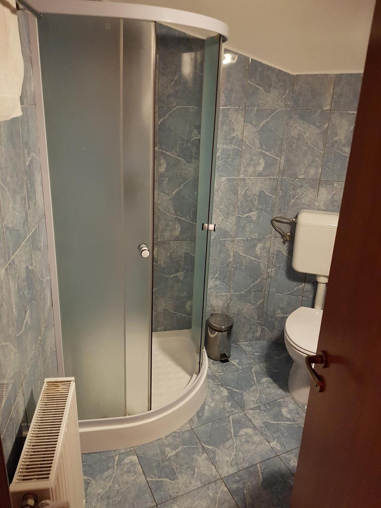 Motel Al Capone Satu Mare Zewnętrze zdjęcie