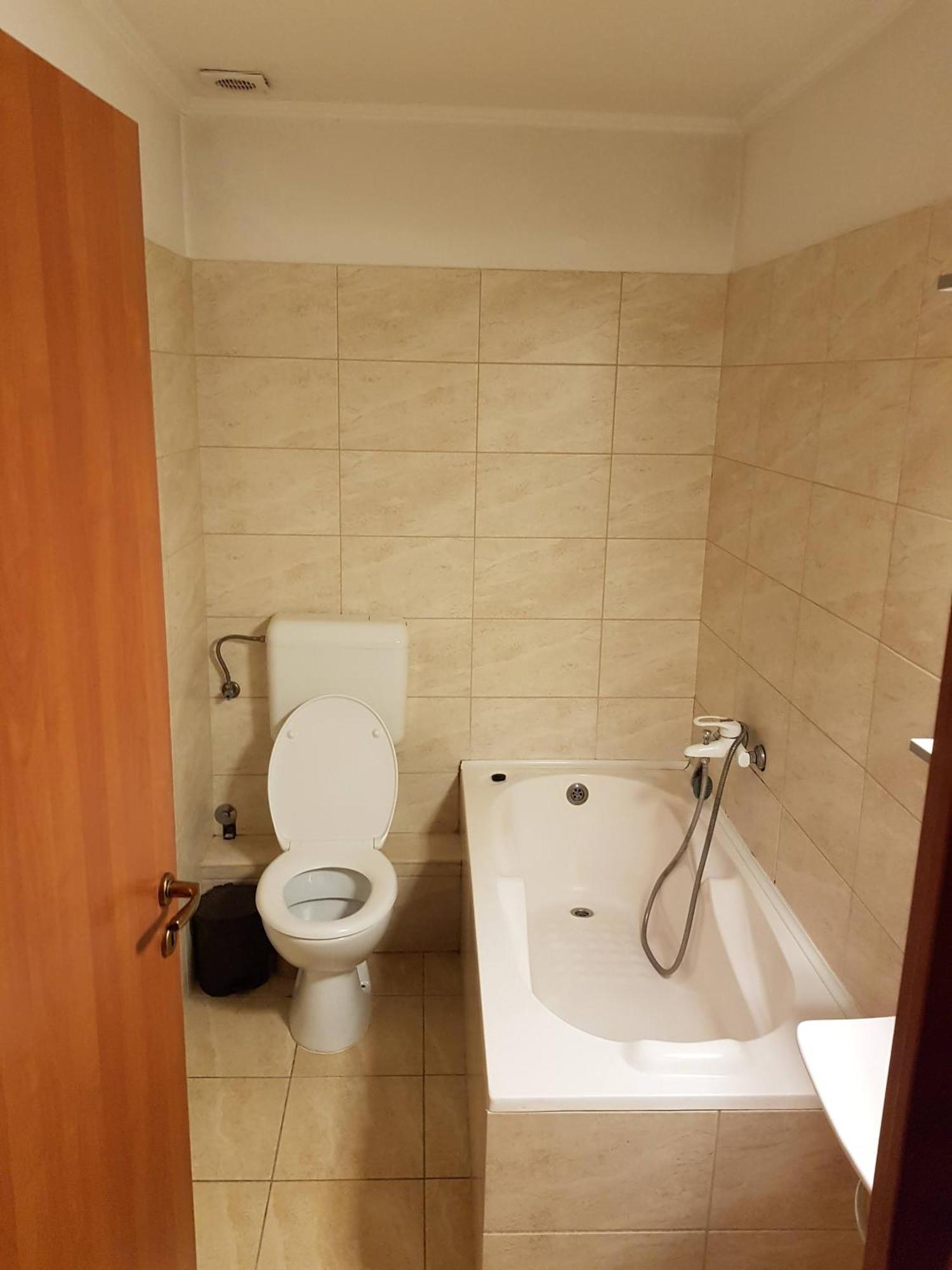 Motel Al Capone Satu Mare Zewnętrze zdjęcie