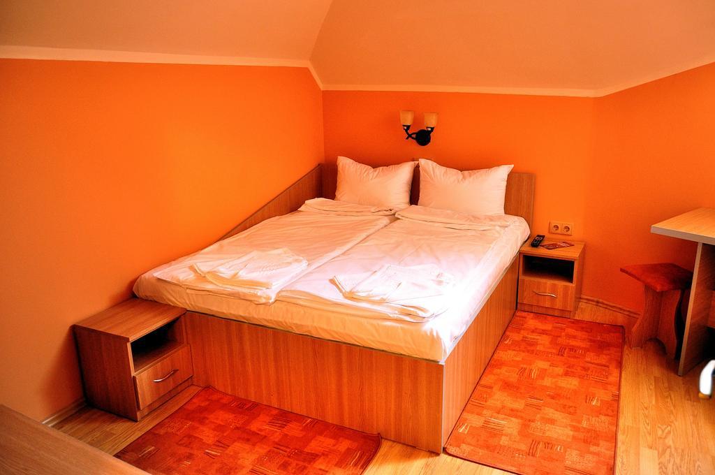 Motel Al Capone Satu Mare Pokój zdjęcie